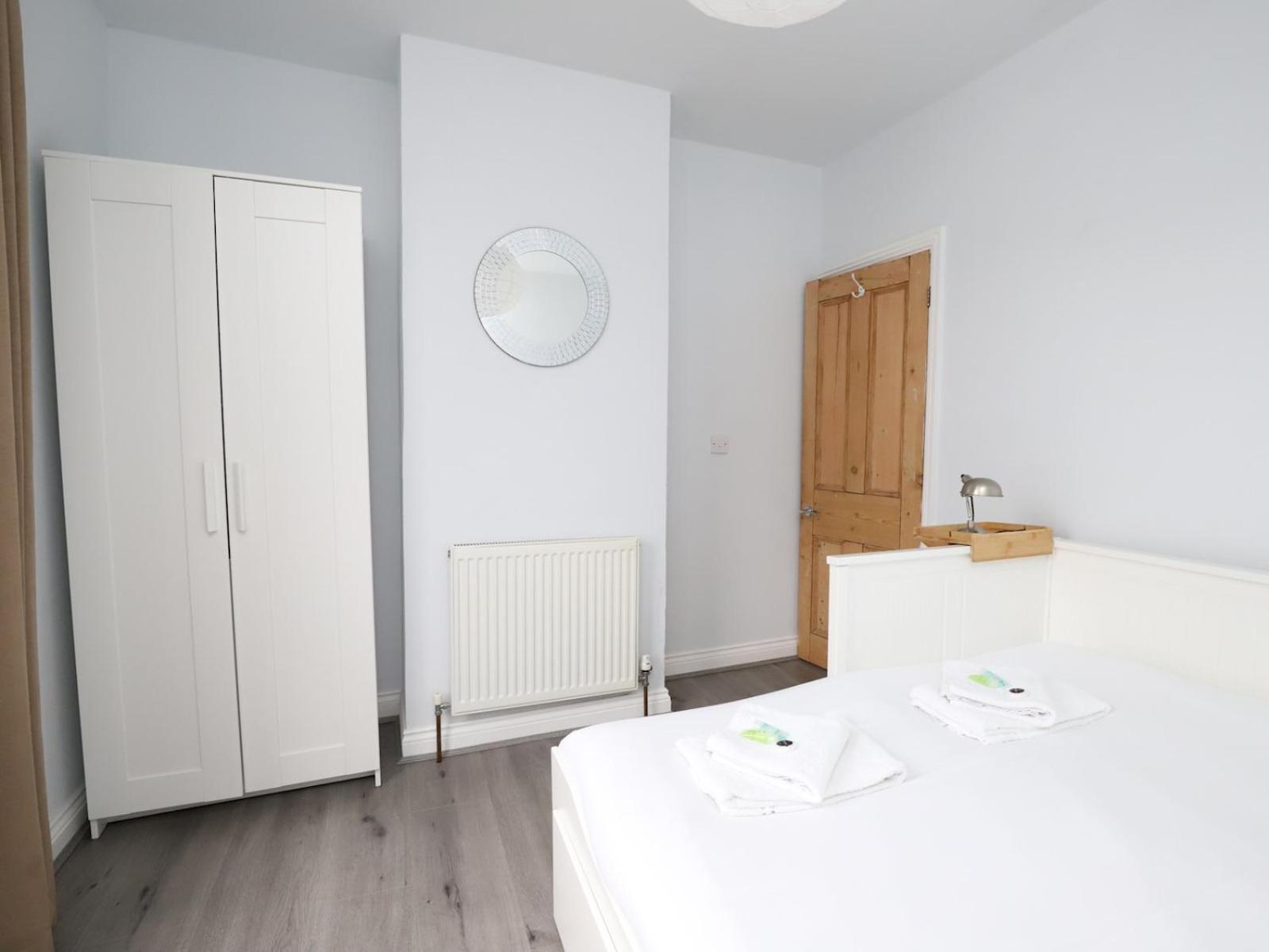 Sunny Victorian 2Br Townhouse Oxford Pass The Keys Villa ภายนอก รูปภาพ