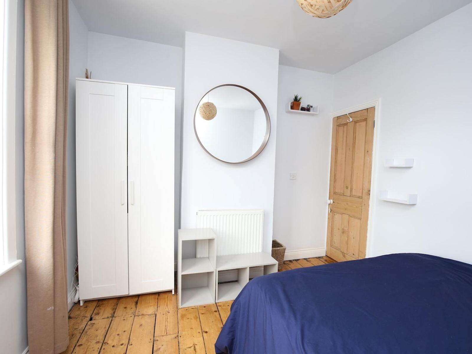 Sunny Victorian 2Br Townhouse Oxford Pass The Keys Villa ภายนอก รูปภาพ