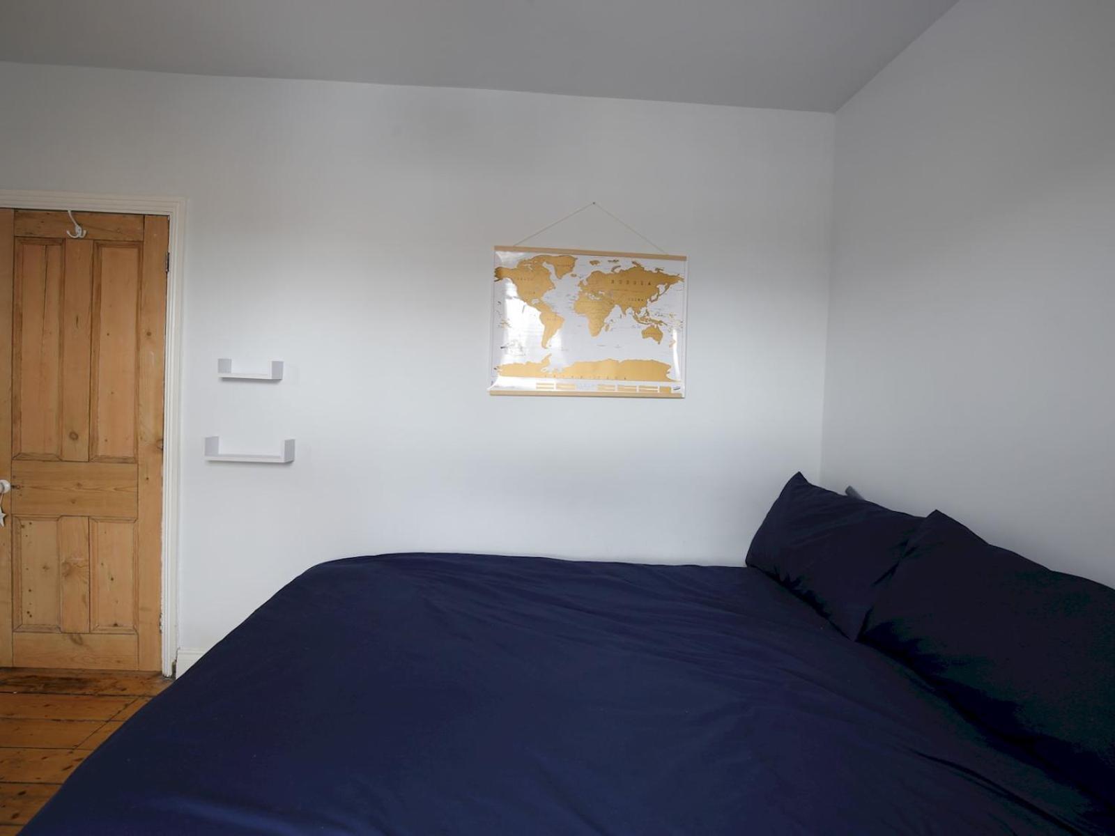 Sunny Victorian 2Br Townhouse Oxford Pass The Keys Villa ภายนอก รูปภาพ