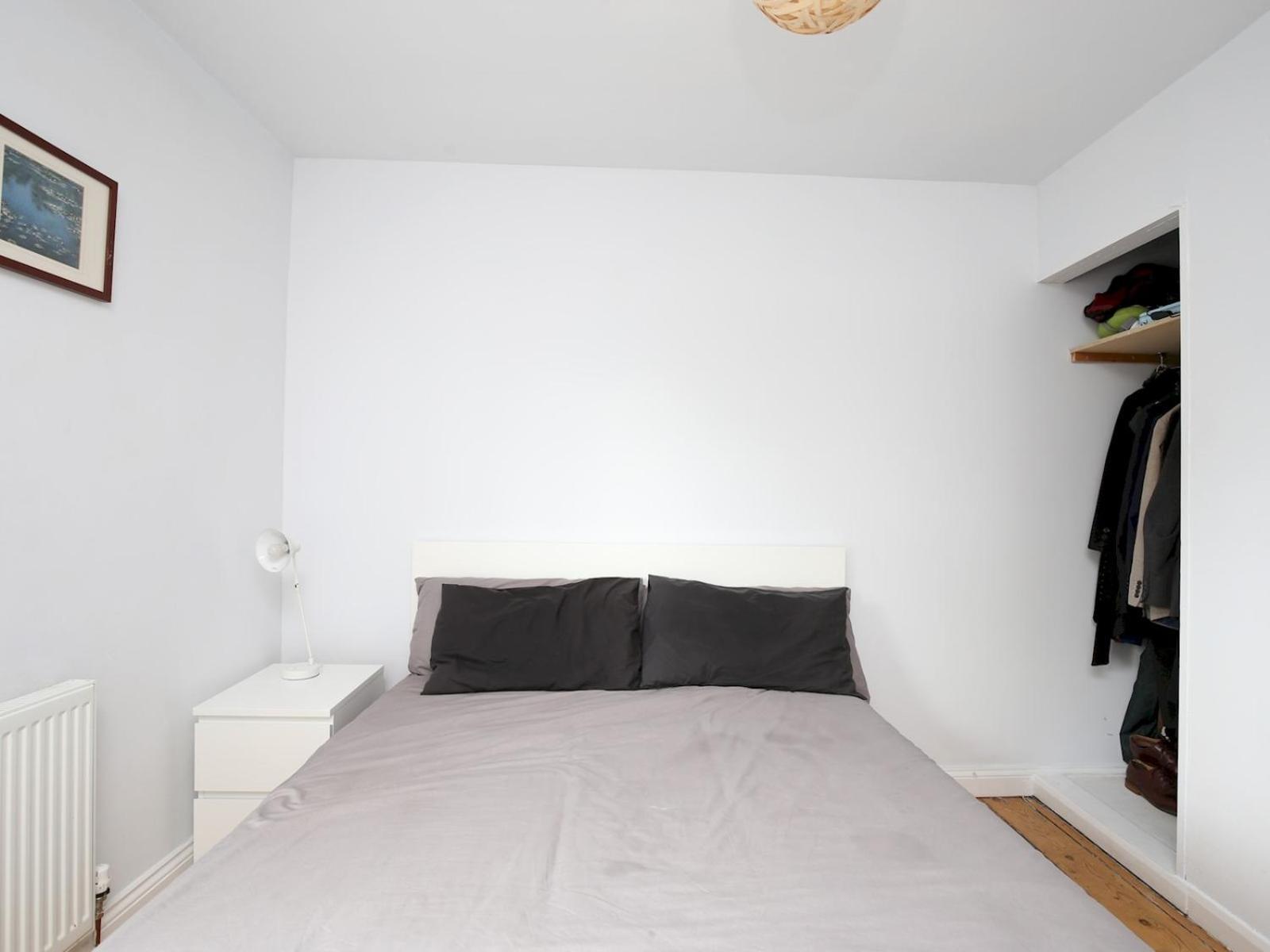 Sunny Victorian 2Br Townhouse Oxford Pass The Keys Villa ภายนอก รูปภาพ