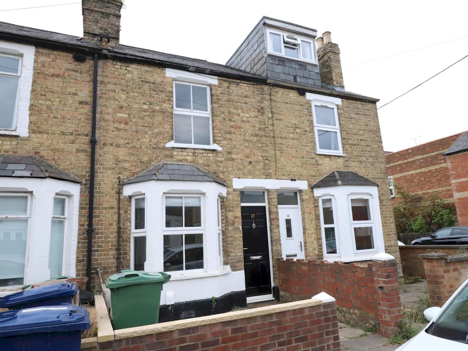 Sunny Victorian 2Br Townhouse Oxford Pass The Keys Villa ภายนอก รูปภาพ