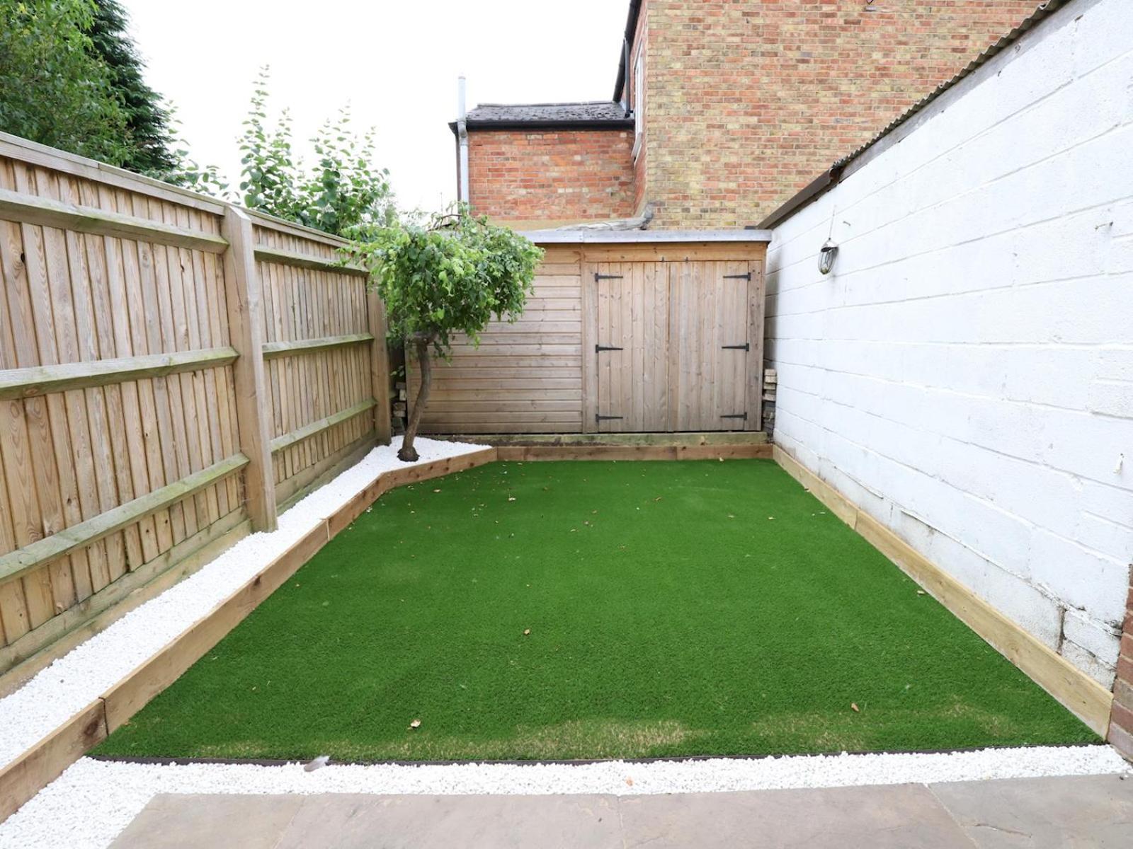 Sunny Victorian 2Br Townhouse Oxford Pass The Keys Villa ภายนอก รูปภาพ