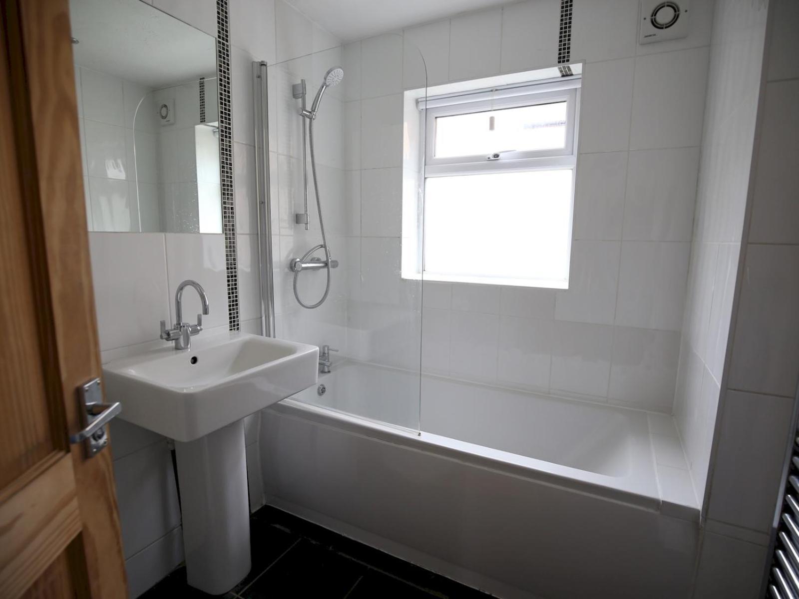 Sunny Victorian 2Br Townhouse Oxford Pass The Keys Villa ภายนอก รูปภาพ