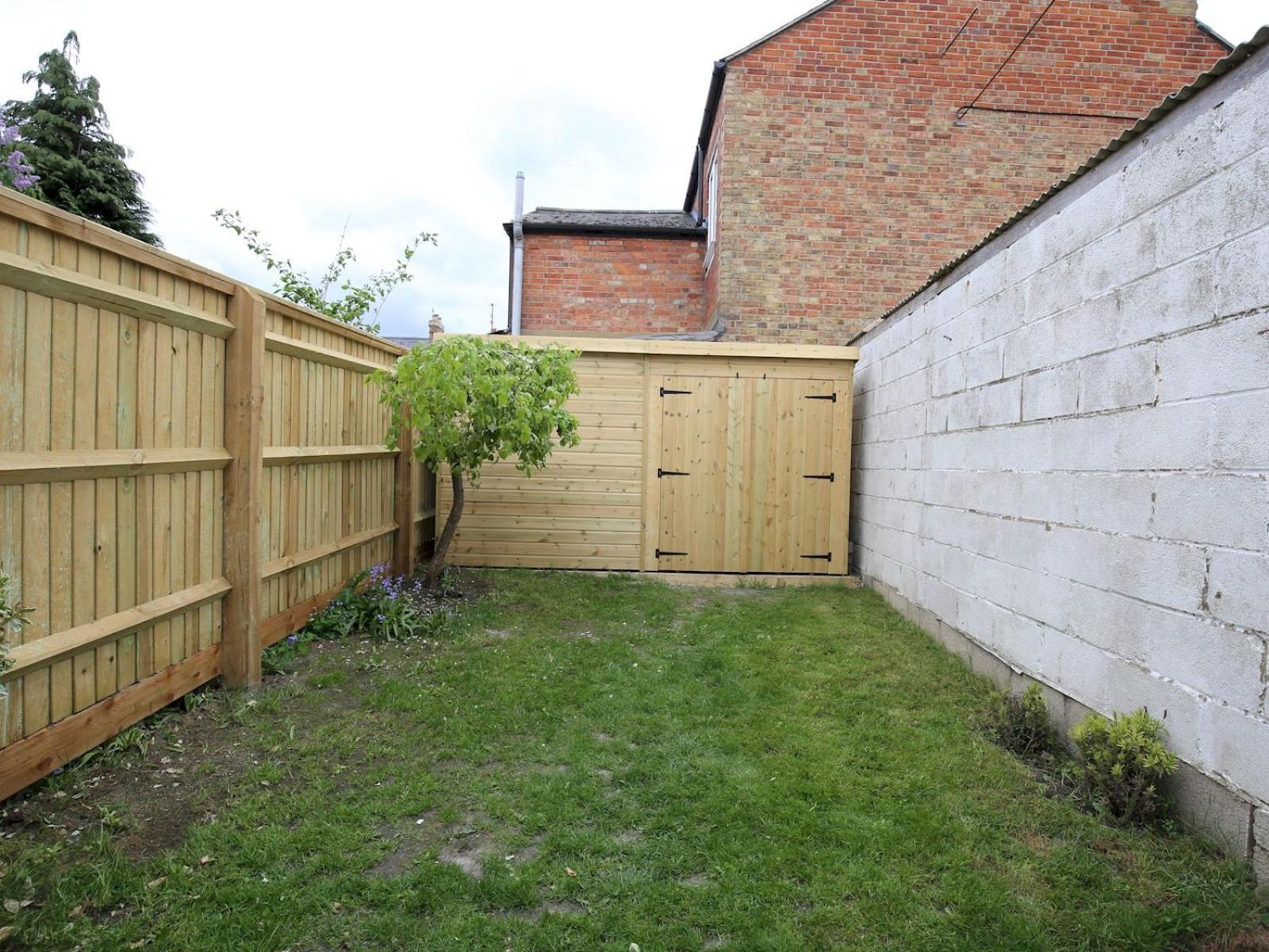 Sunny Victorian 2Br Townhouse Oxford Pass The Keys Villa ภายนอก รูปภาพ
